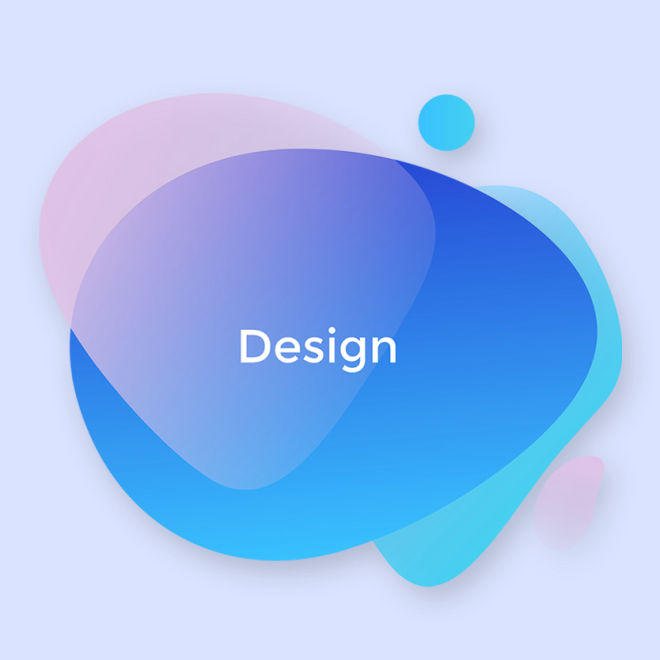 Web and mobile design